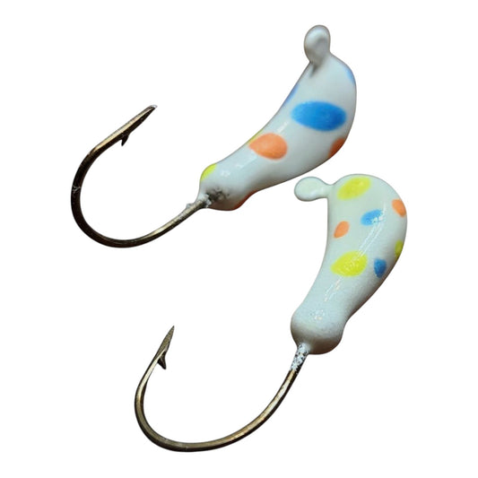 Banana Jigs (3 pack)