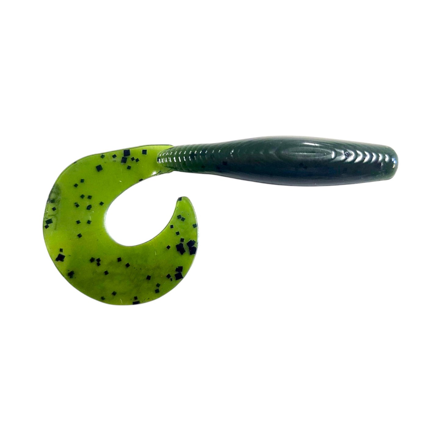 BH Bite Riptail Grub