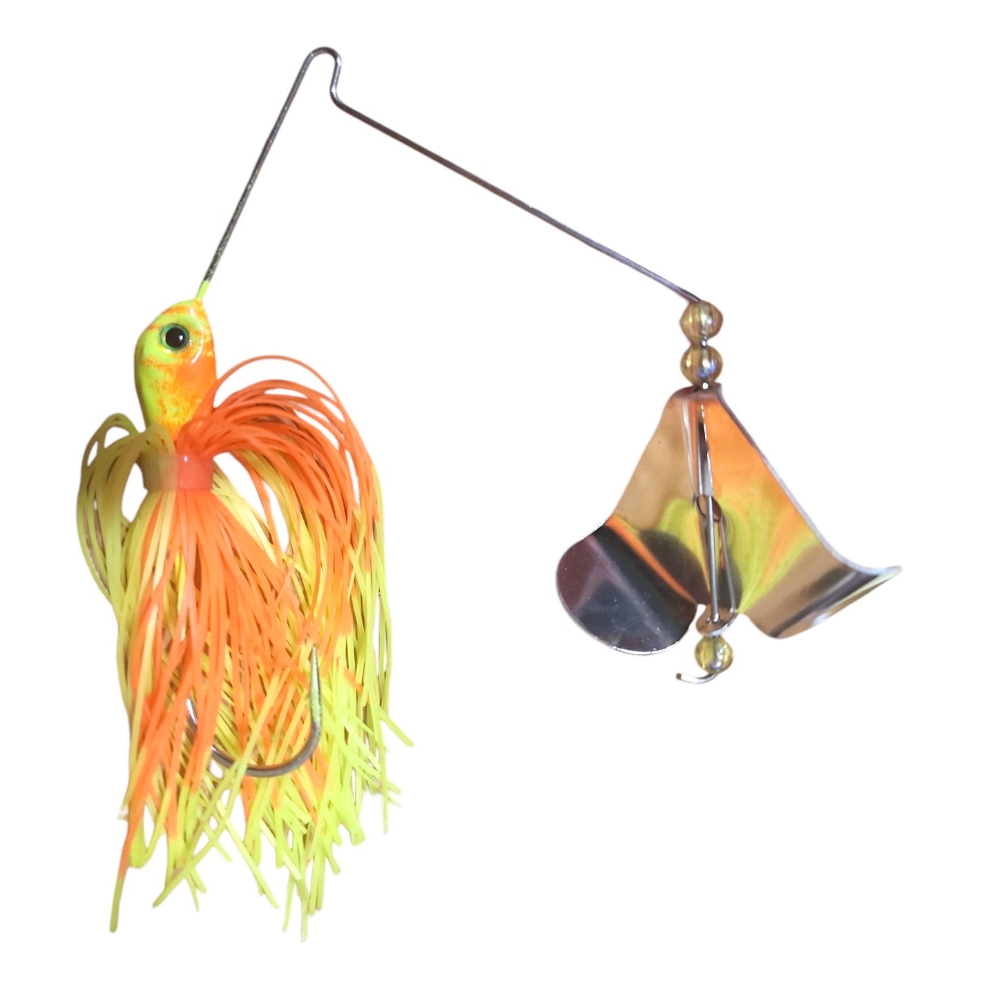 Burner Buzzbait