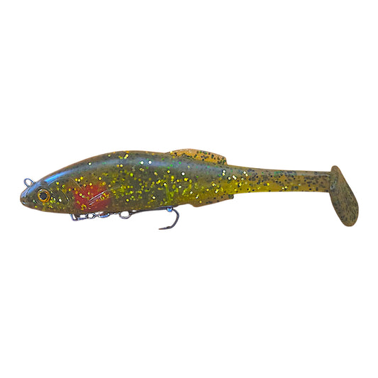 BH PinLok 6" Swimbait