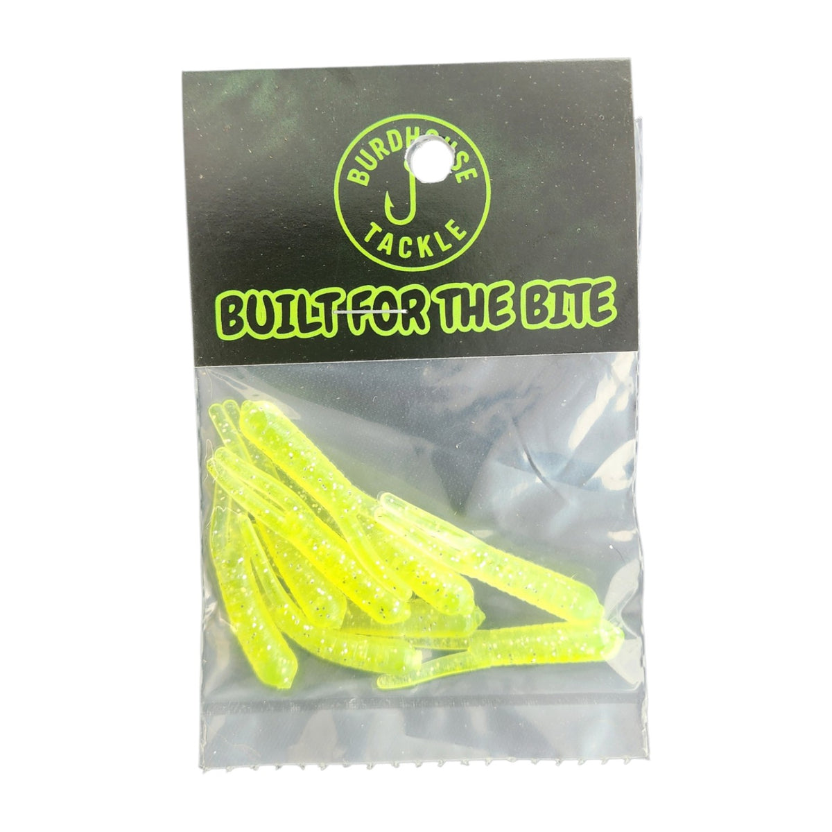 BH Beetle Tail Grub
