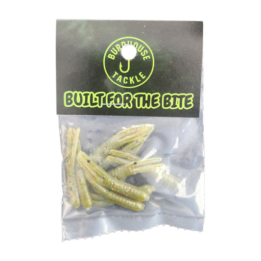 BH Beetle Tail Grub