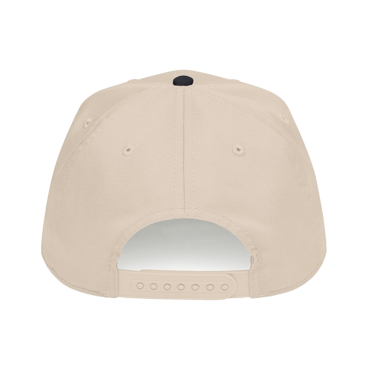 Burdhouse Tackle Embroidered Baseball Cap