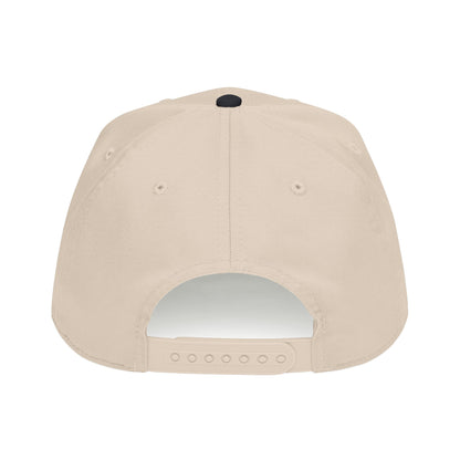 Burdhouse Tackle Embroidered Baseball Cap