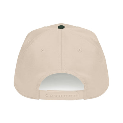 Burdhouse Tackle Embroidered Baseball Cap