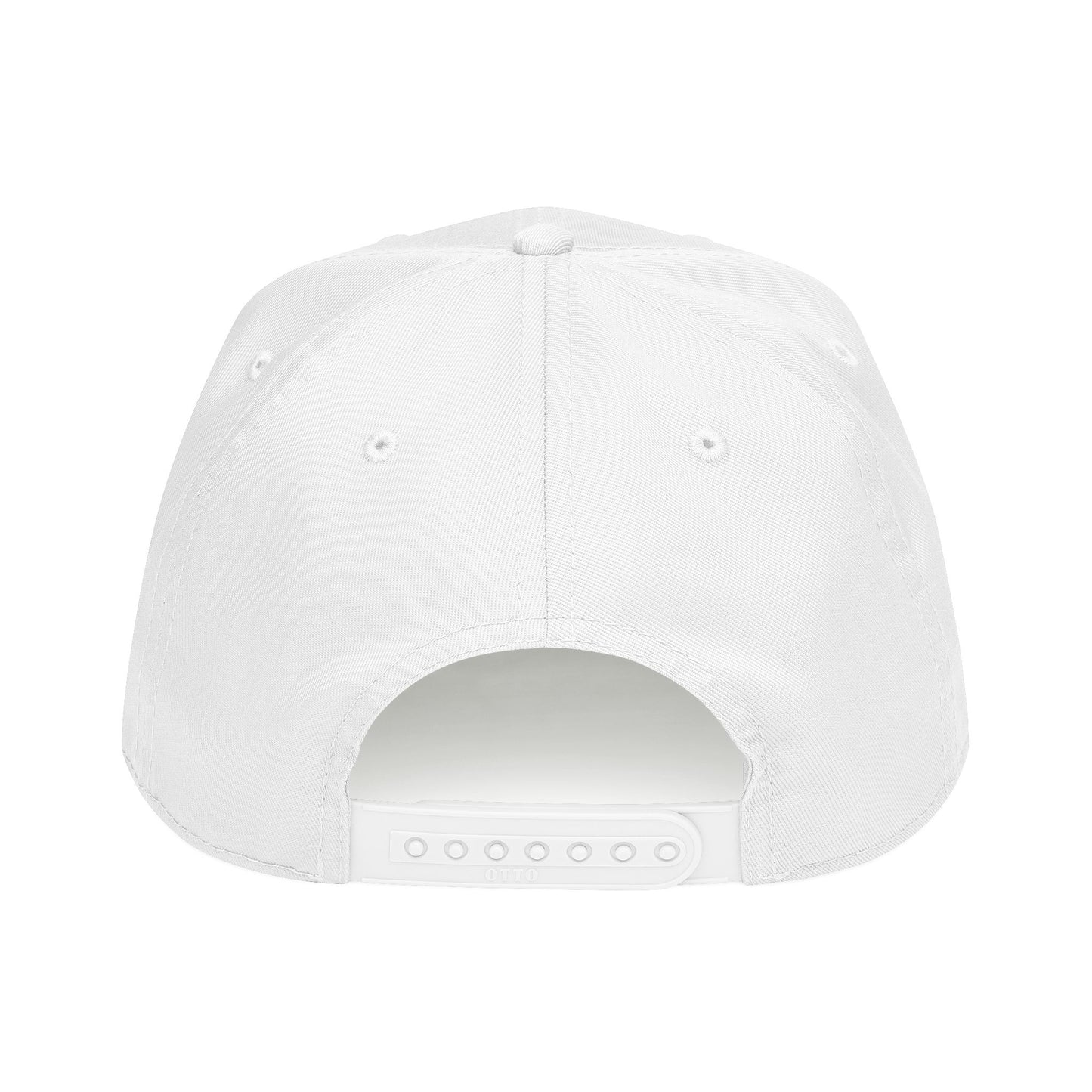 Burdhouse Tackle Embroidered Baseball Cap