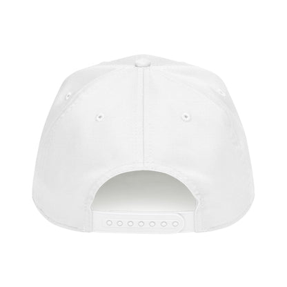 Burdhouse Tackle Embroidered Baseball Cap