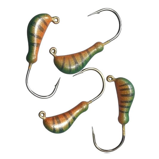 Banana Jigs (3 pack)