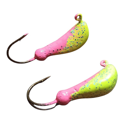 Banana Jigs (3 pack)