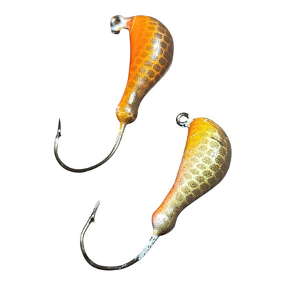 Banana Jigs (3 pack)