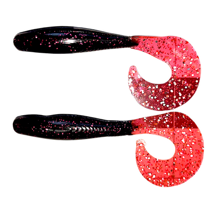 BH Bite Riptail Grub