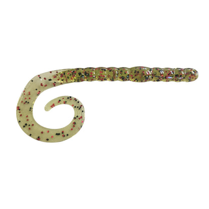 BH Bite Ribbon Tail Worm