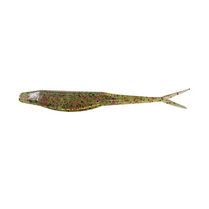BH Bite Shad – 5” Split Tail (10 Pack)