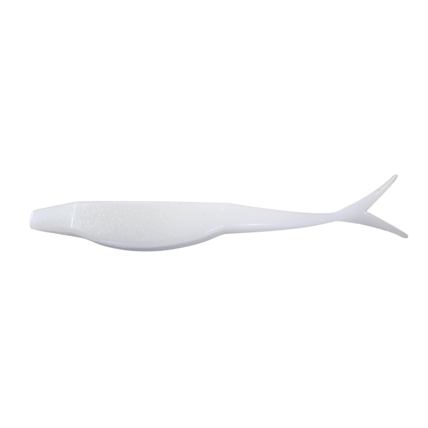 BH Bite Shad – 5” Split Tail (10 Pack)
