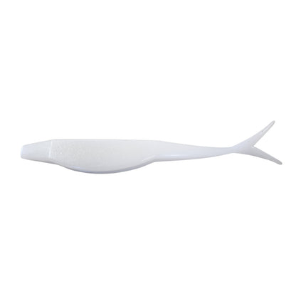 BH Bite Shad – 5” Split Tail (10 Pack)