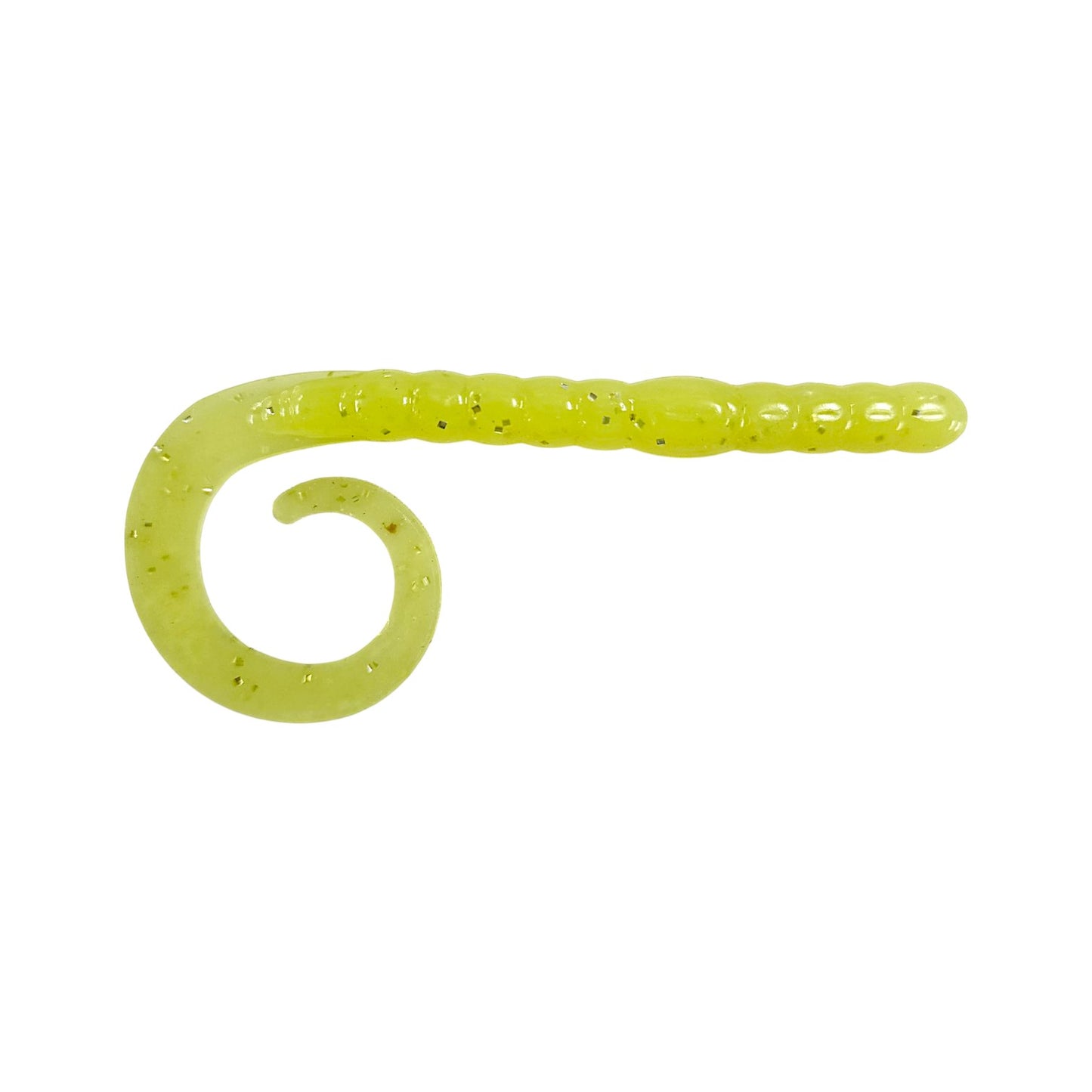 BH Bite Ribbon Tail Worm