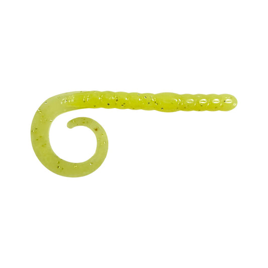 BH Bite Ribbon Tail Worm