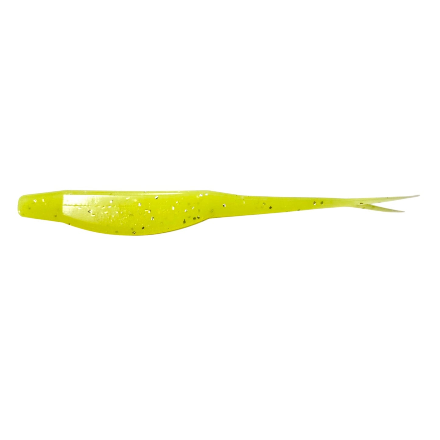 BH Bite Shad – 5” Split Tail (10 Pack)