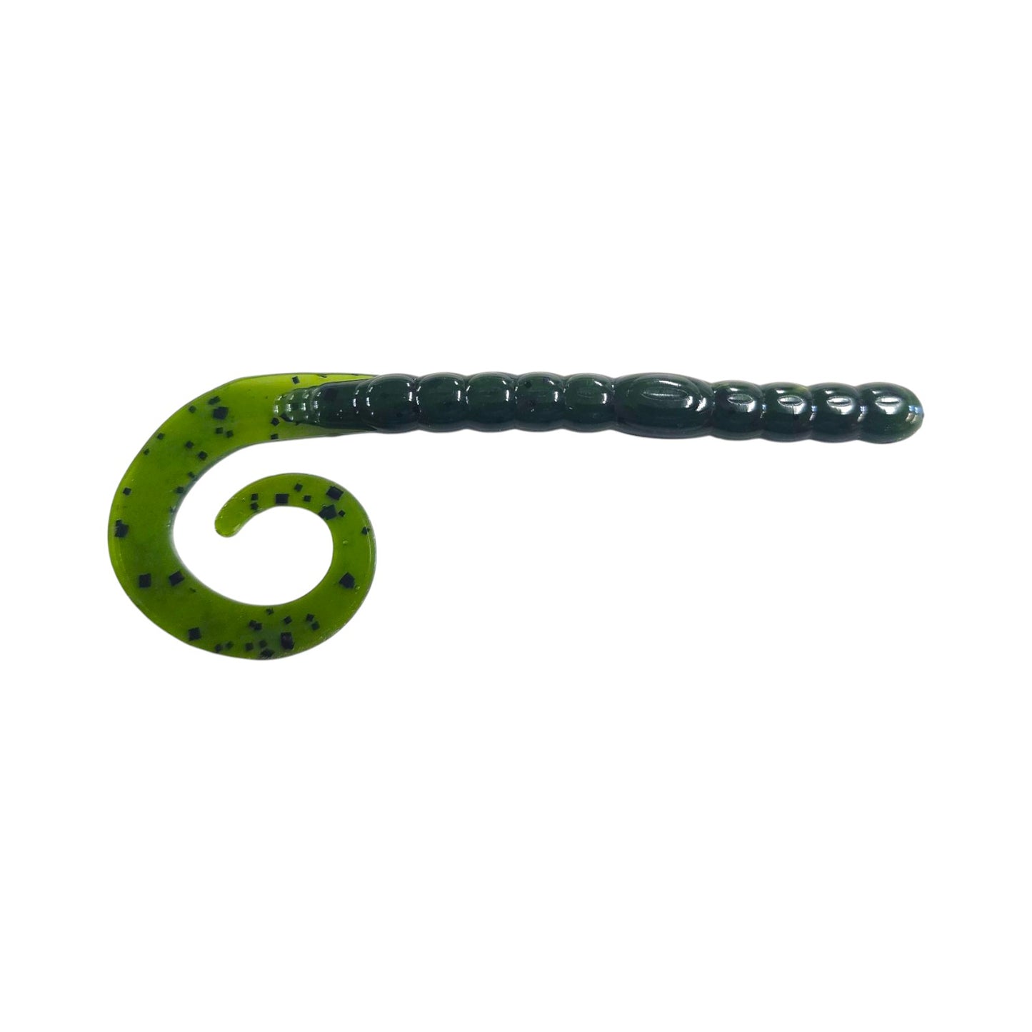 BH Bite Ribbon Tail Worm