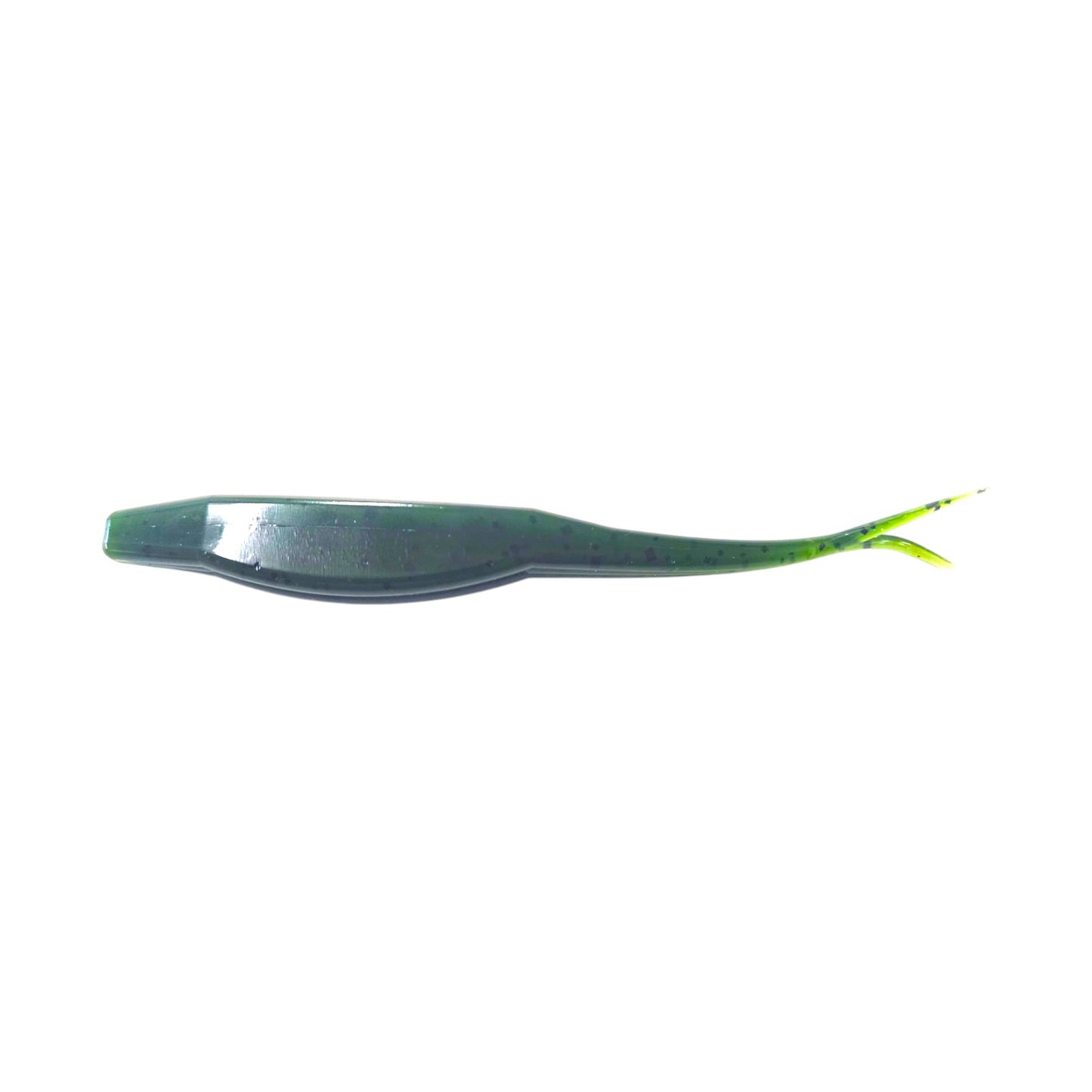 BH Bite Shad – 5” Split Tail (10 Pack)