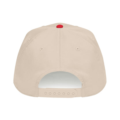 Burdhouse Tackle Embroidered Baseball Cap