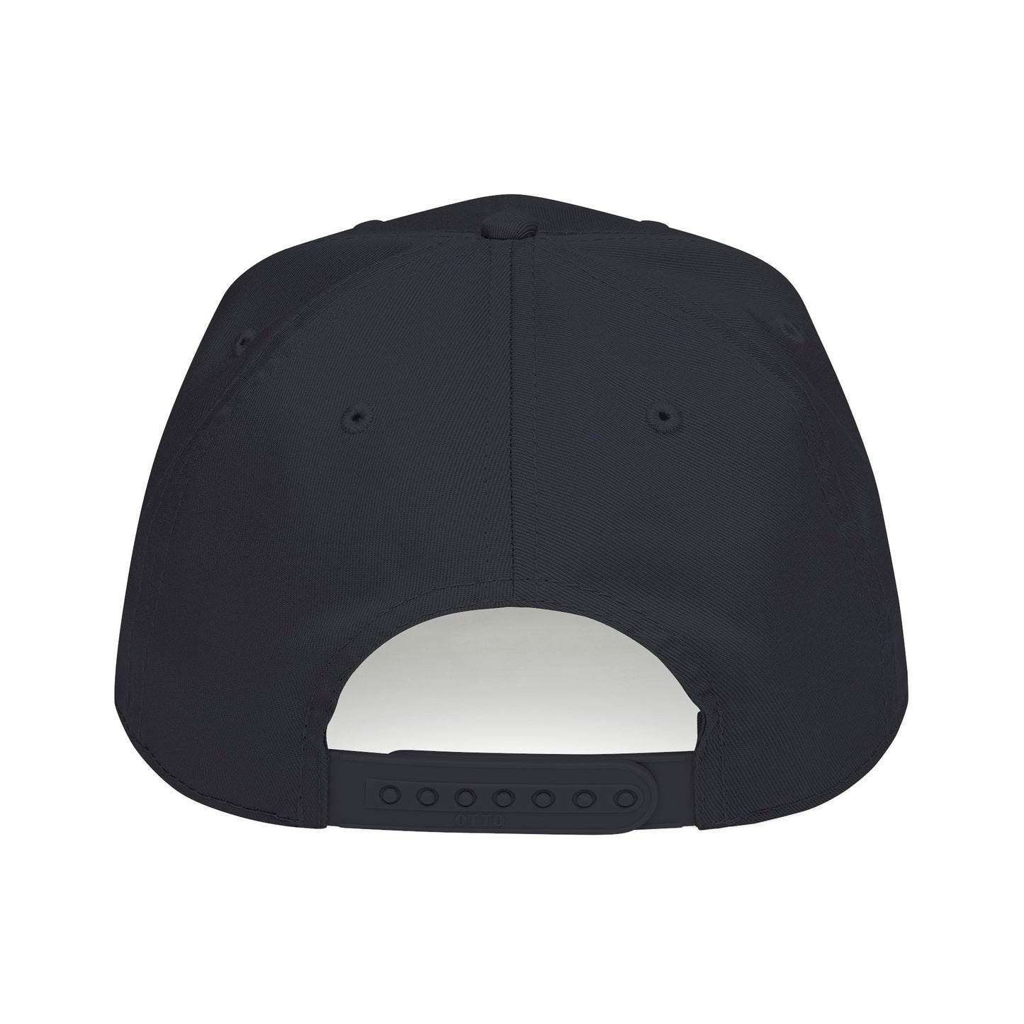 Burdhouse Tackle Embroidered Baseball Cap