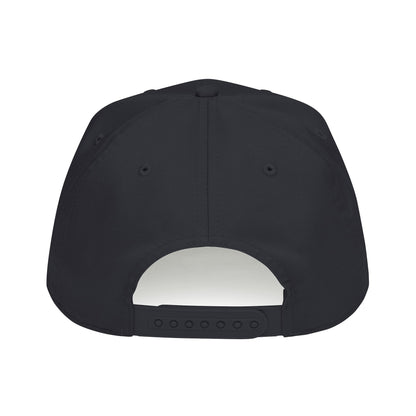 Burdhouse Tackle Embroidered Baseball Cap