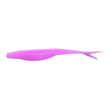 BH Bite Shad – 5” Split Tail (10 Pack)