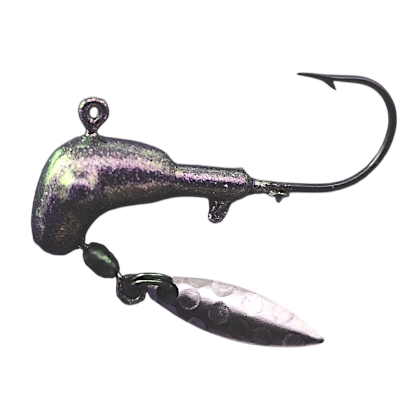 BH FlashSpin™ Underspin Jig