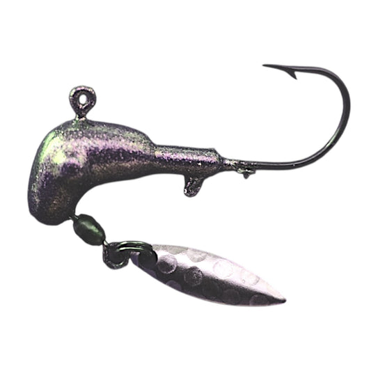 BH FlashSpin™ Underspin Jig