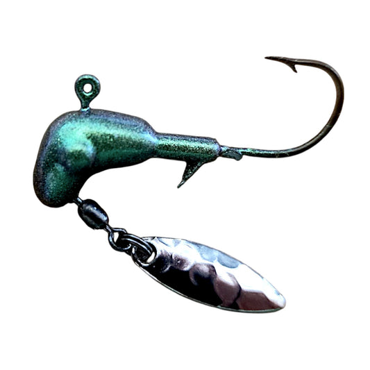 BH FlashSpin™ Underspin Jig