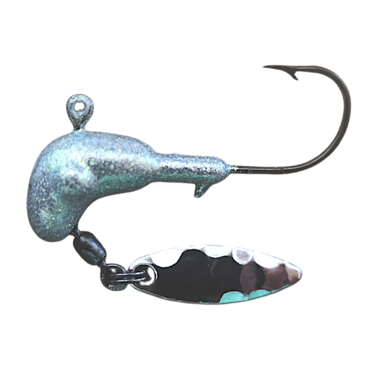 BH FlashSpin™ Underspin Jig