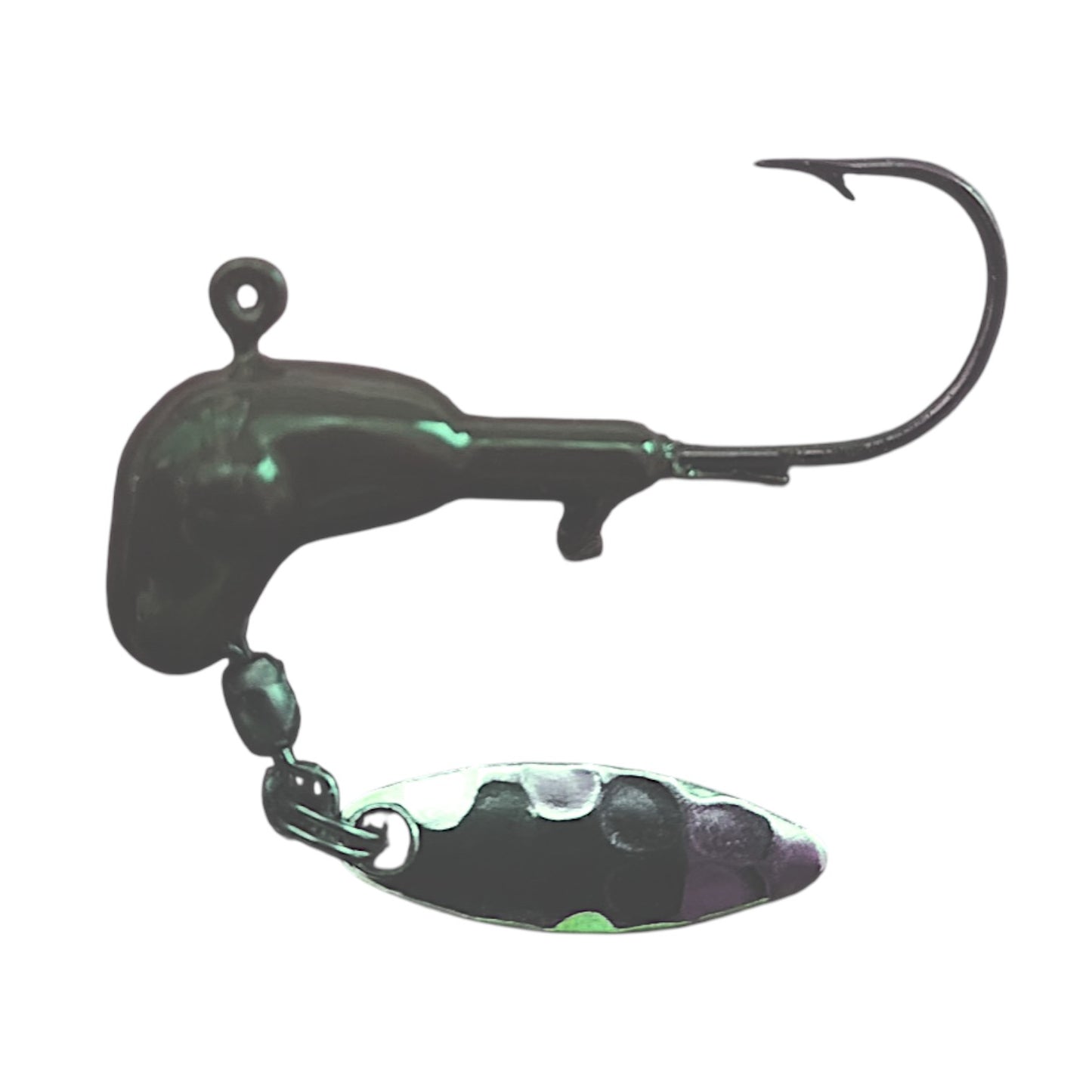 BH FlashSpin™ Underspin Jig