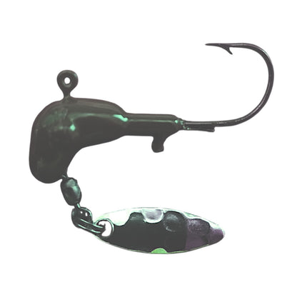 BH FlashSpin™ Underspin Jig