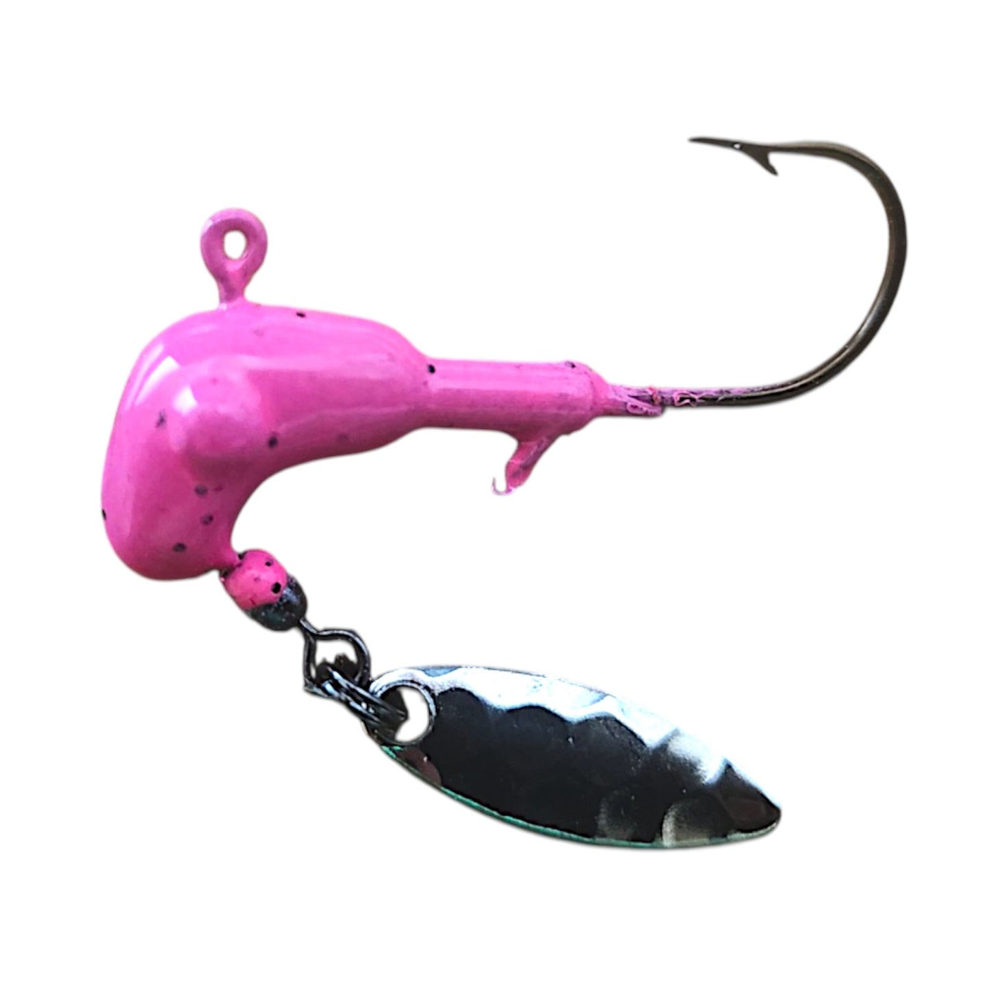 BH FlashSpin™ Underspin Jig