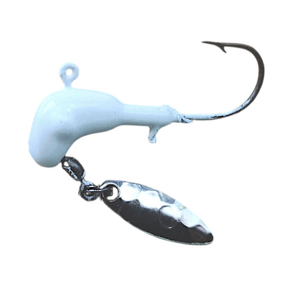 BH FlashSpin™ Underspin Jig