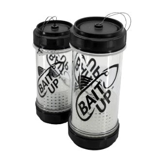 Bait Up Live Bait Container