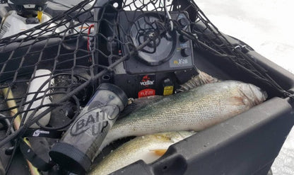 Bait Up Live Bait Container