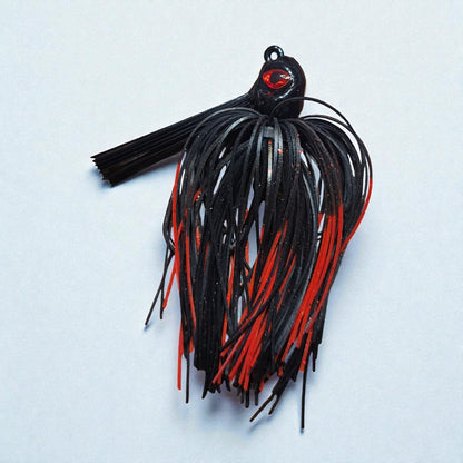 Weedless Grass / Swim Jigs