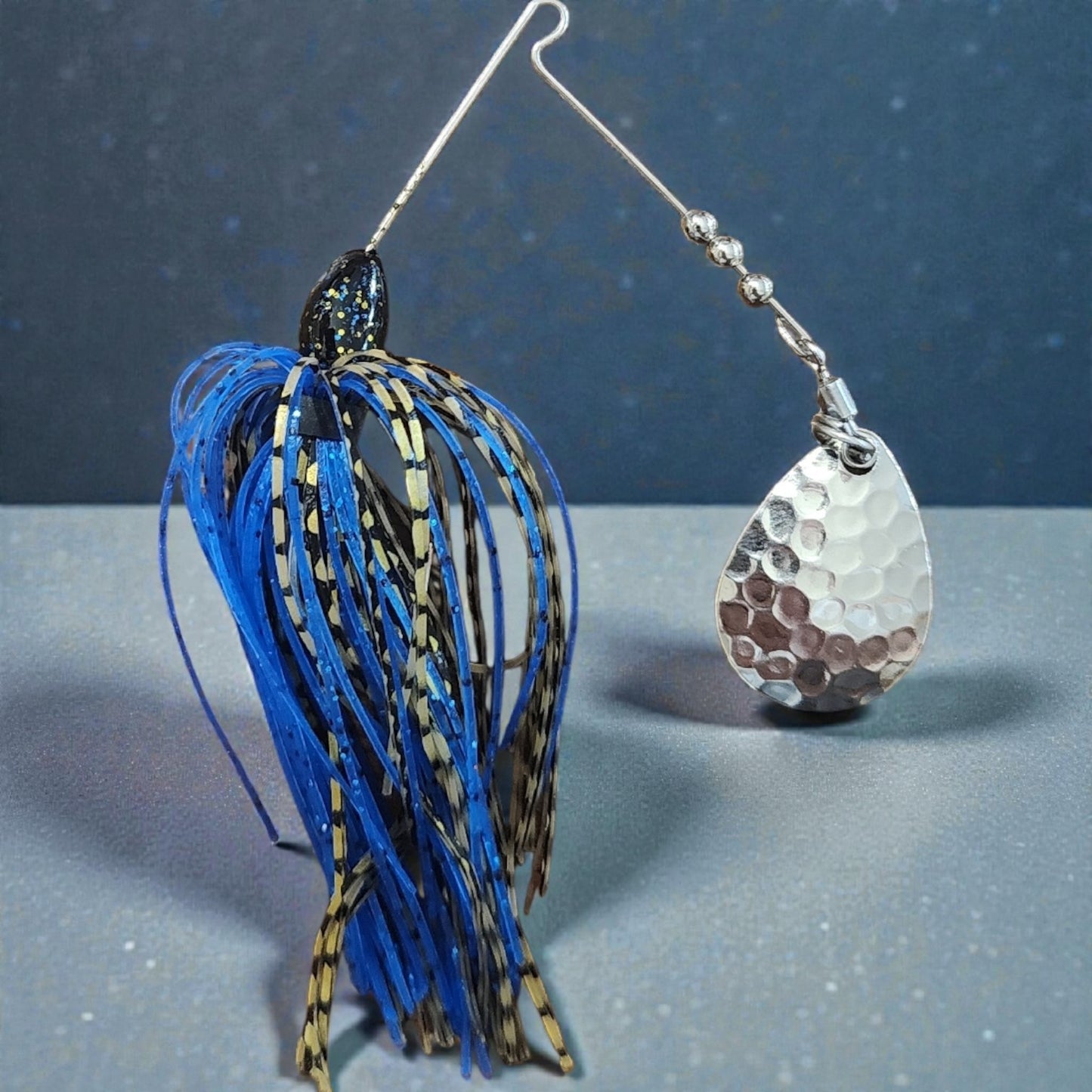 Crappie Spinner Bait