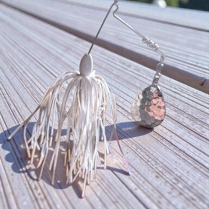 Crappie Spinner Bait