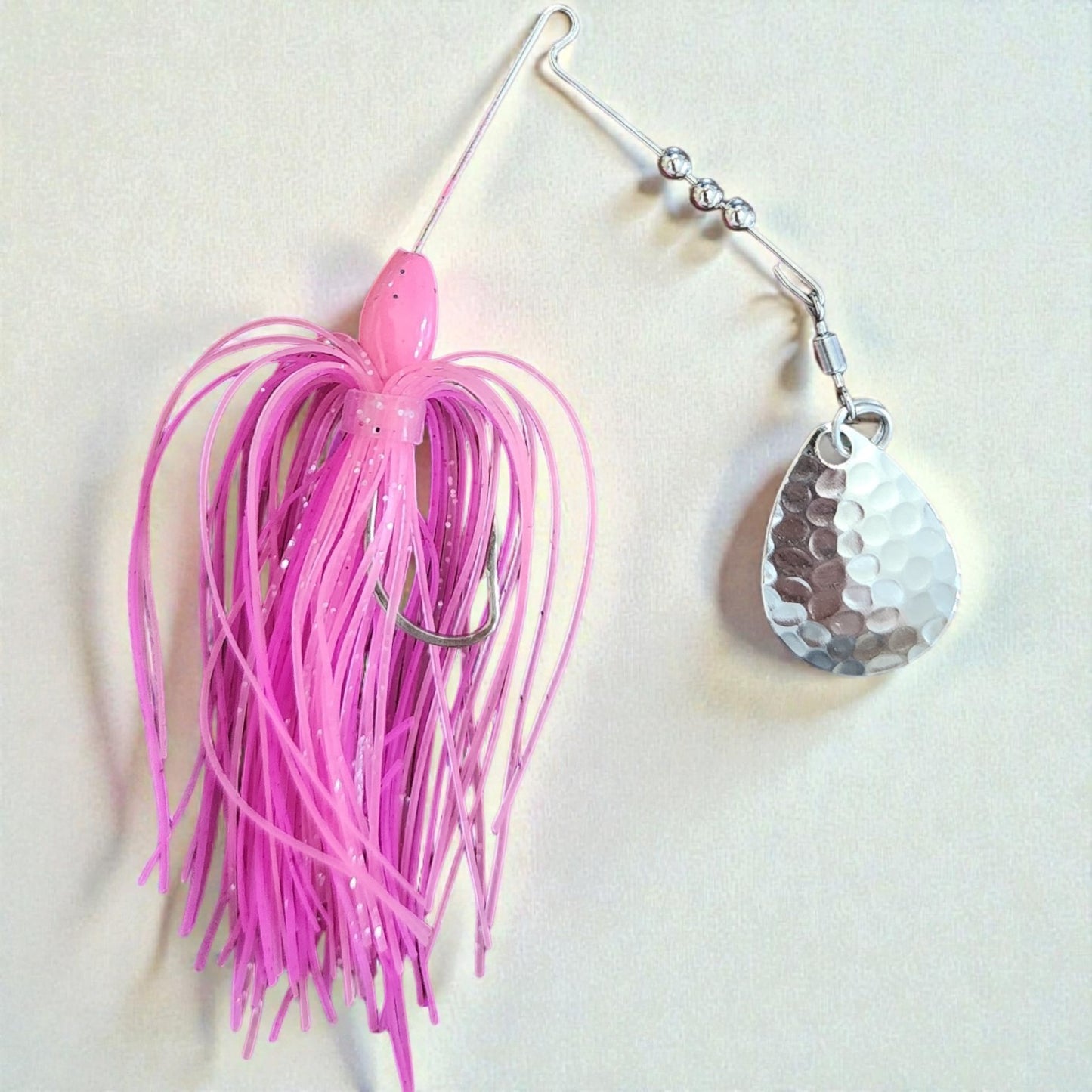 Crappie Spinner Bait