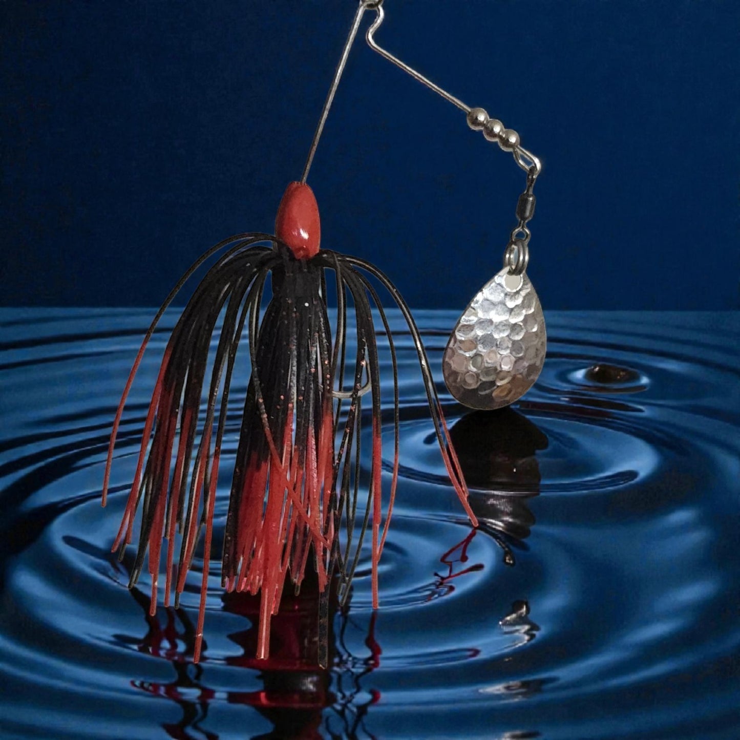 Crappie Spinner Bait