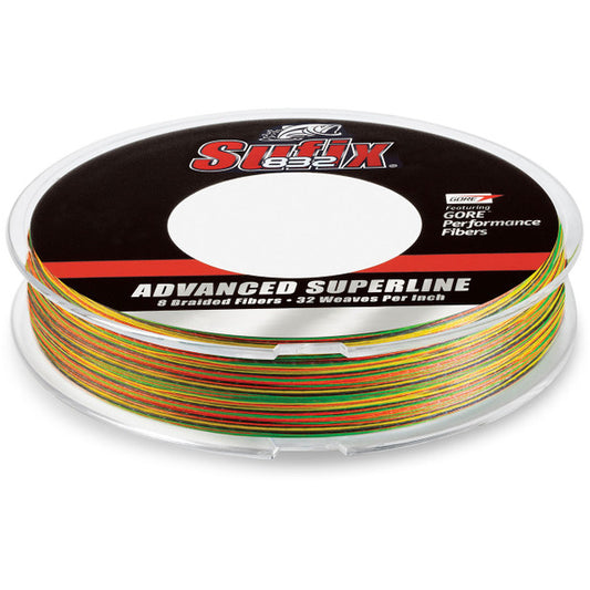 Sufix 832 Advanced Superline