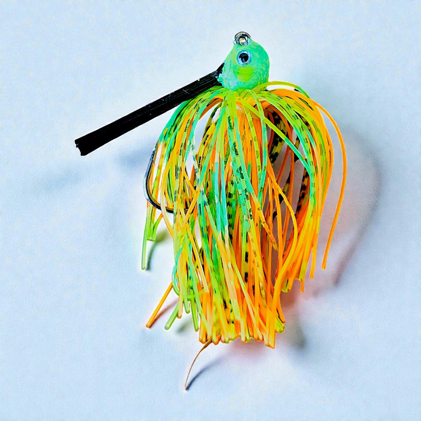 Weedless Grass / Swim Jigs