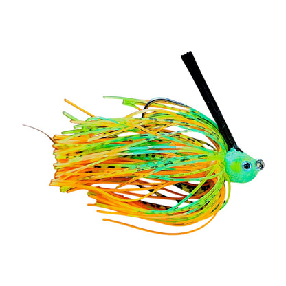 Weedless Grass / Swim Jigs