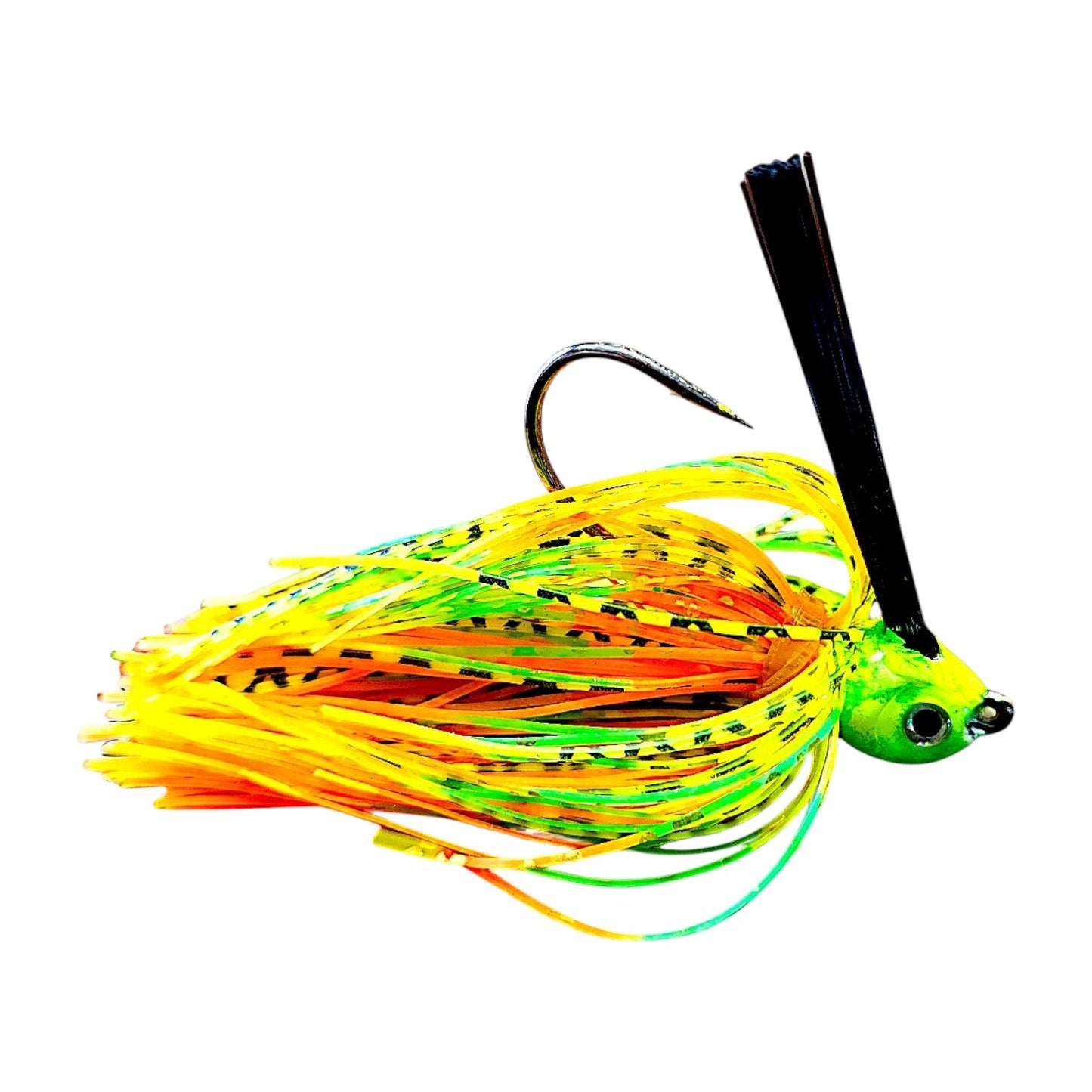 Weedless Grass / Swim Jigs