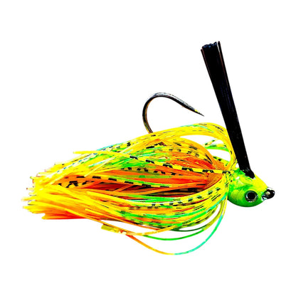 Weedless Grass / Swim Jigs