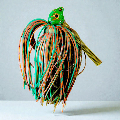 Weedless Grass / Swim Jigs