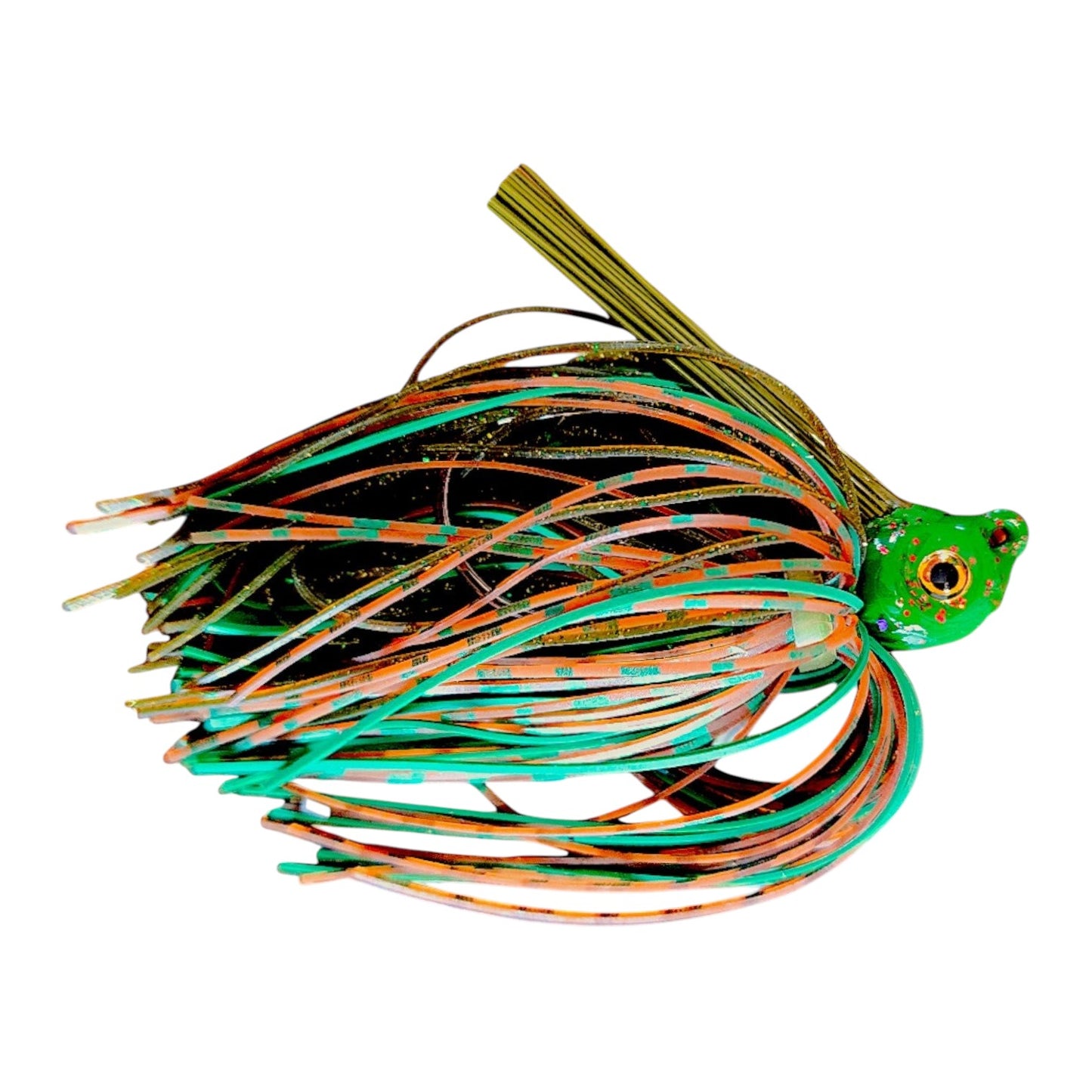 Weedless Grass / Swim Jigs
